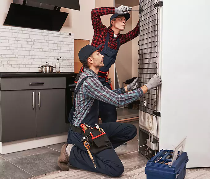 Why Hudson, MA Homeowners Trust Hudson Appliance Repairs for Refrigerator Not Cooling Repair?