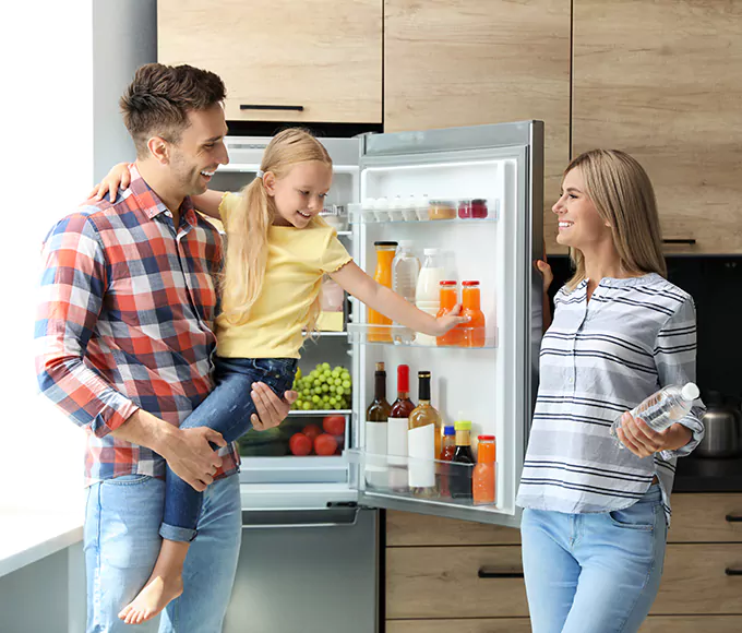 Why Hudson Homeowners Trust Hudson Appliance Repairs for Every Fridge Fix?
