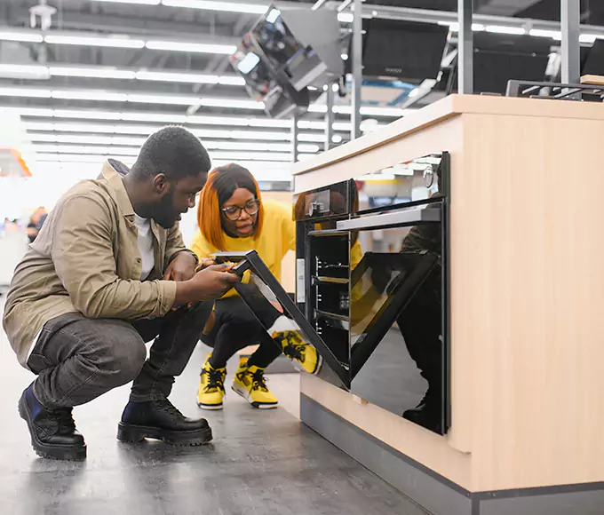 Why Hudson Customers Trust Hudson Appliance Repairs for Retailer Purchased Appliance Installation?