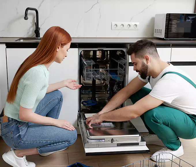 Why Hudson Homeowners Choose Hudson Appliance Repairs as Their Same Day Dishwasher Repair Company?
