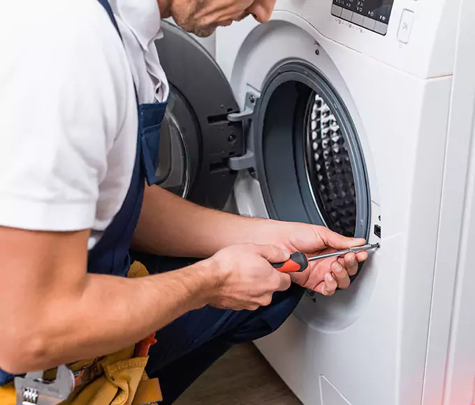 Why Hudson Homeowners Trust Hudson Appliance Repairs for Same Day Clothes Dryer Repair?