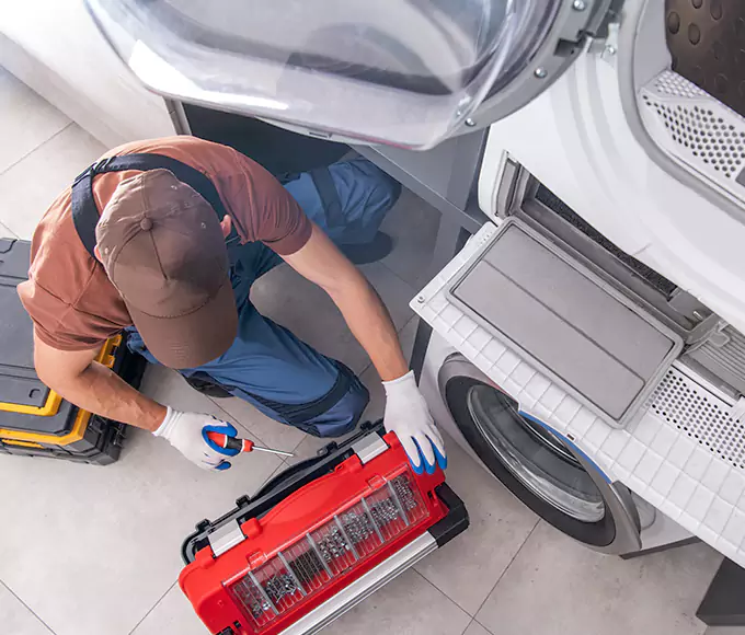 Why Hudson Homeowners Choose Hudson Appliance Repairs for Same Day Service Washer Repairs?