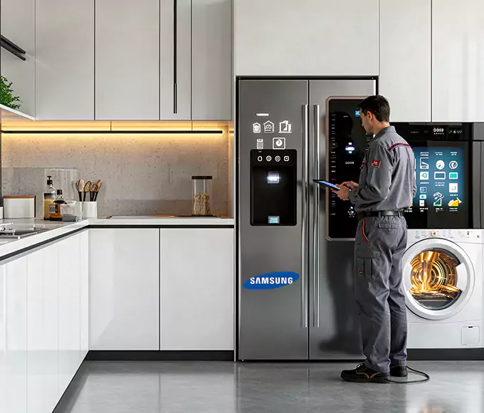 What Sets Our Samsung Service Apart in Hudson, MA?