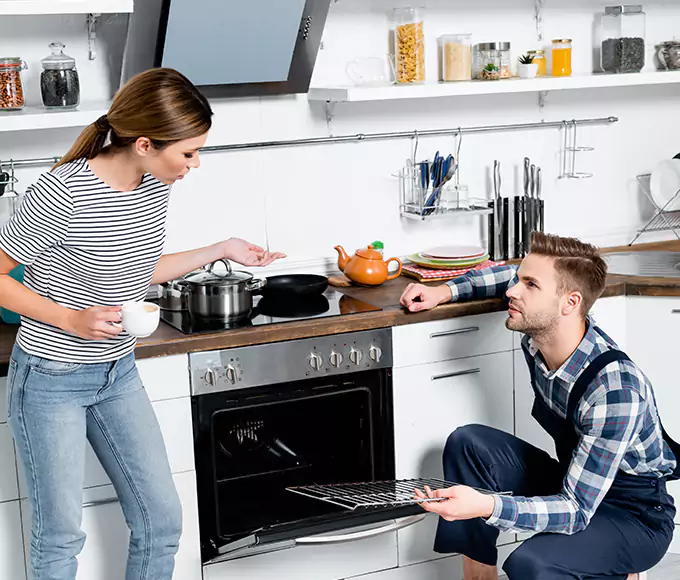 Why Hudson Cooks Choose Hudson Appliance Repairs for Every Stove Fix?