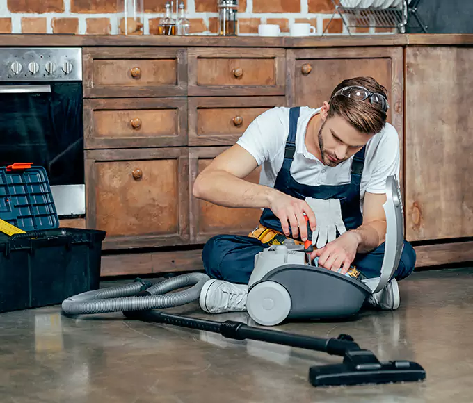 Why Hudson, MA Homeowners Trust Hudson Appliance Repairs for Every Vacuum Fix?