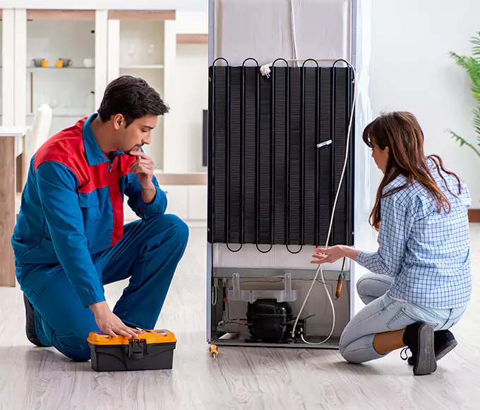 What Sets Our Viking Service Apart in Hudson, MA?