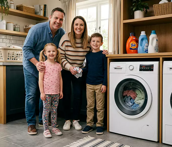Why Hudson, MA Homeowners Trust Hudson Appliance Repairs for Washer Pump Replacement?
