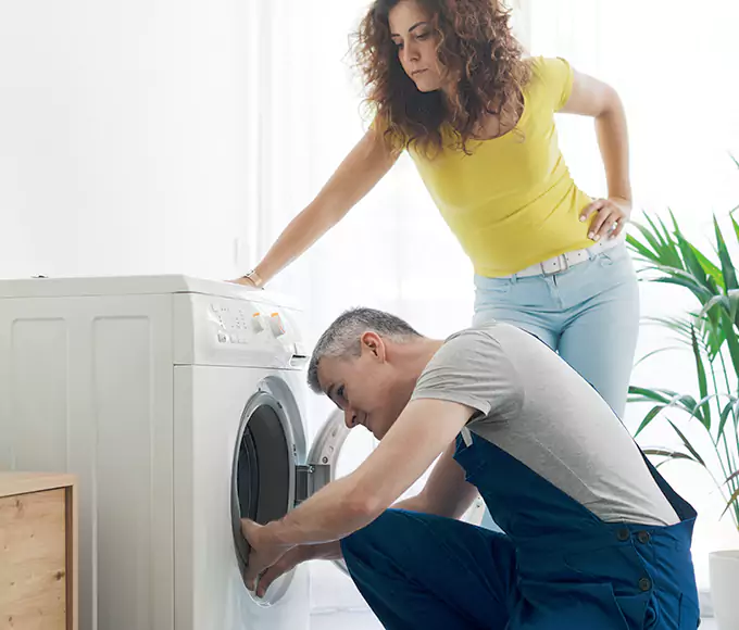 Why Hudson Households Pick Hudson Appliance Repairs for Every Washer Repairs?