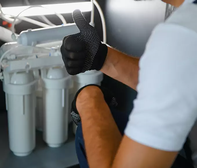 Why Hudson Homeowners Trust Us for Home Water Filtration System Installation?