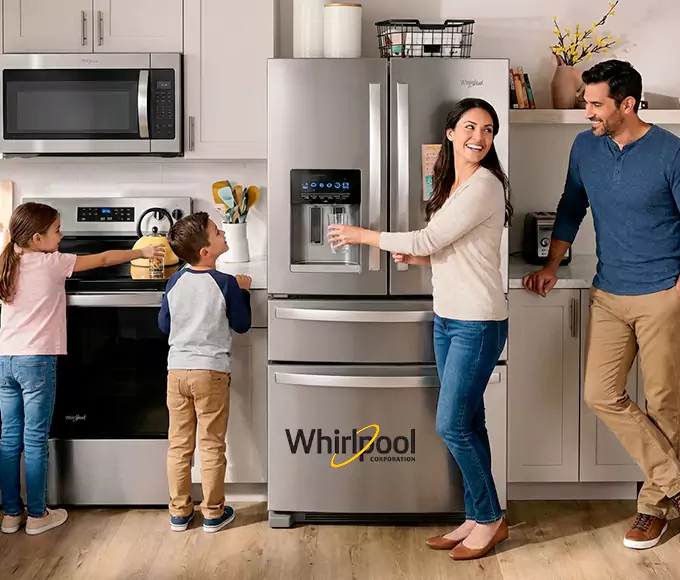 What Sets Our Whirlpool Service Apart in Hudson, MA?