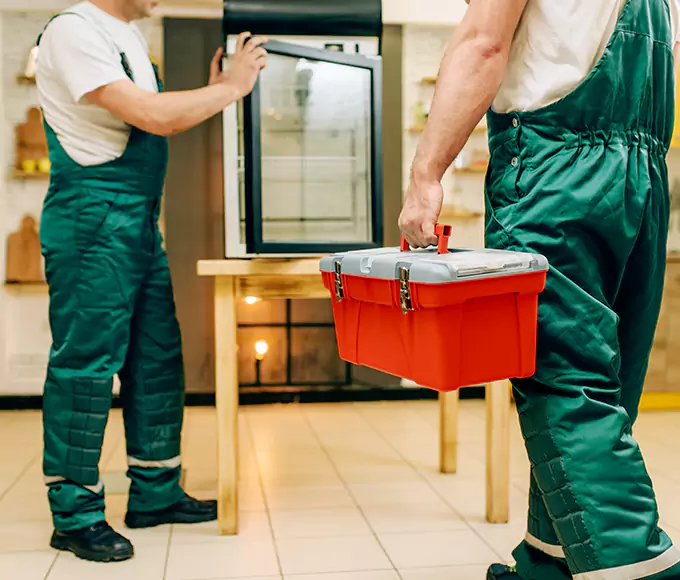 Why Hudson, MA Wine Collectors Trust Hudson Appliance Repairs for Every Cooler Fix?