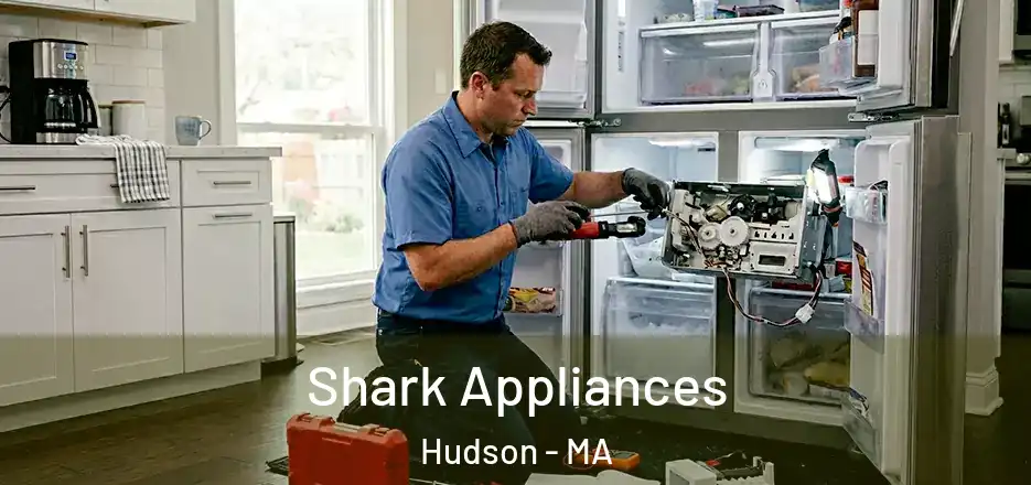 Shark Appliances Hudson - MA