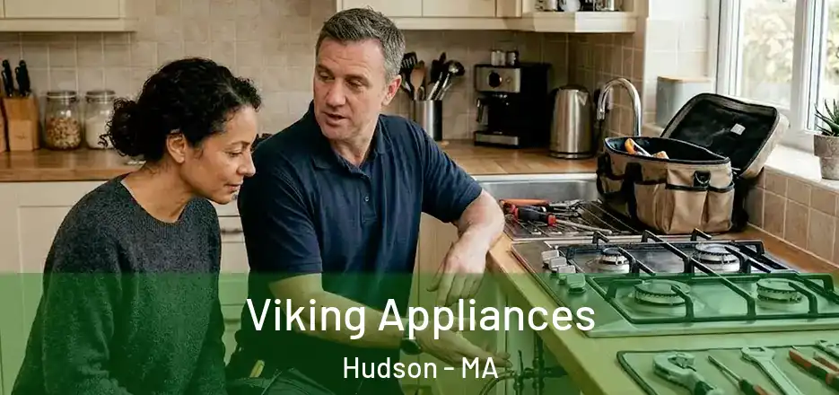 Viking Appliances Hudson - MA